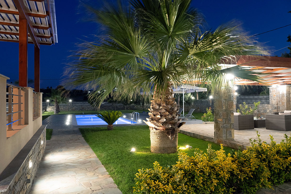 Villa David